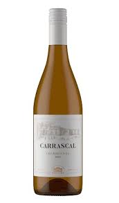 BODEGA & CAVAS DE WEINERT CARRASCAL CHARDONNAY 2023