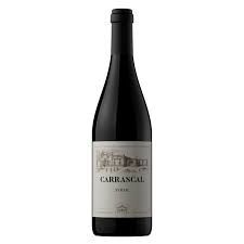 BODEGA & CAVAS DE WEINERT CARRASCAL SYRAH 2022