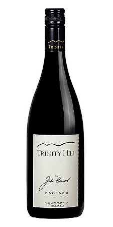NOVIDADE - TRINITY HILL HAWKE'S BAY PINOT NOIR 2023