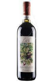NOVIDADE VINHO NATURAL - CARUSSIN BARBERA D’ASTI “LIA VÌ” 2021