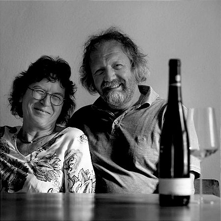 NOSSO CATÁLOGO  - ALEMANHA  - MOSEL  -CLEMENS BUSCH