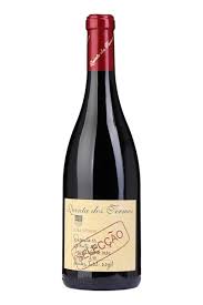 QUINTA DOS TERMOS SELECÃO TINTO 2021