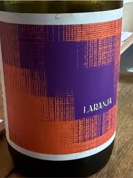 VINICOLA URBANA LARANJA 2024