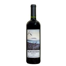 COMPRAS A PARTIR DE 2 GARRAFAS DO MESMO  PRODUTOR - ALMABASKA PALOMAS ARINAMOA 2022 e 2023