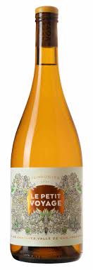 VINHOS NATURAIS ARGENTINOS - CAIXA COM 4 GARRAFAS -LARANJA MUNDO REVÉS ASA NISI MASA LE PETIT VOYAGE BLANC DES MONTAGNES 2023