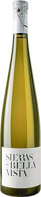 VINHOS NATURAIS CHILENOS – SIERRAS DE BELLAVISTA RIESLING 2022