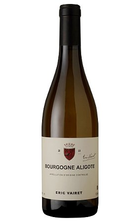 DOMAINE ERIC VAIRET BOURGOGNE ALIGOTÉ 2023