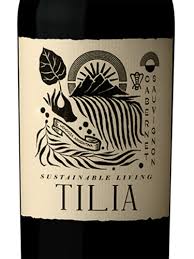 COMPRE 12 GARRAFAS E GANHE 02 GARRAFAS TOTAL 14 GARRAFAS - Tilia Orgânico Cabernet Sauvignon 2024