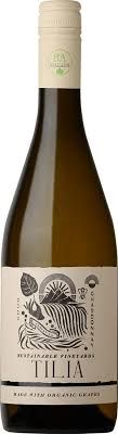COMPRE 12 GARRAFAS E GANHE 02 GARRAFAS TOTAL 14 GARRAFAS Tilia Orgânico Chardonnay 2024