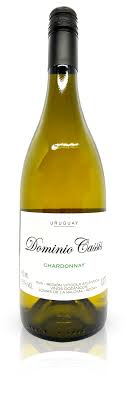 NATURE WINES CAIXA SOMENTE DE 06 GARRAFAS DENTRO DESTA CATEGORIA E GANHE 01 GARRAFA SURPRESA - Dominio Cassis Chardonnay 2024