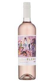 NATURE WINES CAIXA SOMENTE DE 06 GARRAFAS DENTRO DESTA CATEGORIA E GANHE 01 GARRAFA SURPRESA - Vinícola Marzarotto Pleno Blush - Rose 2024