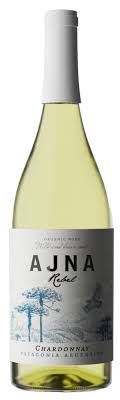 NATURE WINES CAIXA SOMENTE DE 06 GARRAFAS DENTRO DESTA CATEGORIA E GANHE 01 GARRAFA SURPRESA – Vinícola Secreto Patagônico Ajna (Branco) Chardonnay 2024