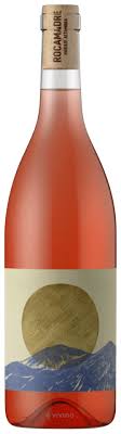 NATURE WINES CAIXA SOMENTE DE 06 GARRAFAS DENTRO DESTA CATEGORIA E GANHE 01 GARRAFA SURPRESA – Vinícola Secreto Patagônico Rocamadre Rosé Pinot Noir 2024