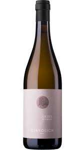 NOVIDADE ITÁLIA - CIAVOLICH -AIRES PECORINO TERRE D’ABRUZZO IGP 2024