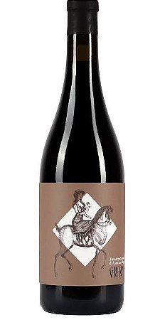 NOVO CONTÊINER- CIAVOLICH -GIULIANA VICINI MONTEPULCIANO D’ABRUZZO DOP 2024