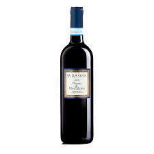 NOVIDADE ITÁLIA - RASINA -BRUNELLO DI MONTALCINO DOCG 2020