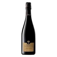 NOVIDADE ITÁLIA - FRANCIACORTA DOCG NATURE MILLESSIMATO 2018