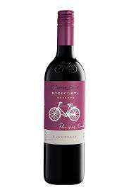 VIÑA CONO SUR BICICLETA CARMENERE 2023
