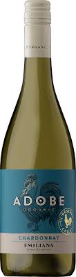 VIÑA EMILIANA ADOBE RESERVA CHARDONNAY 2024