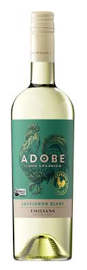 VIÑA EMILIANA ADOBE RESERVA SAUVIGNON BLANC 2024