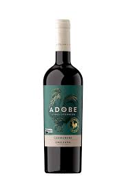 VIÑA EMILIANA ADOBE RESERVA CARMENERE 2023