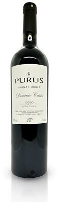 NATURE WINES - DOMINIO CASSIS PUROS TANNAT 2024