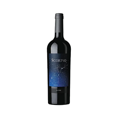 NATURE WINES - VINICOLA JASMINE MONET SCORPIO BLEND 2021