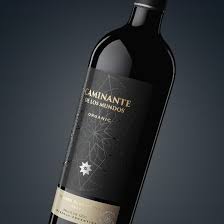 NATURE WINES - VINICOLA JASMINE MONET PLUS ULTRA MALBEC 2022