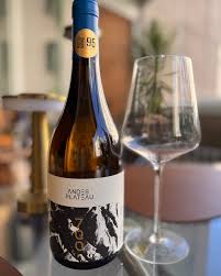 NATURE WINES - VINICOLA ANDES PLATEAU COTA 700 CHARDONNAY 2021