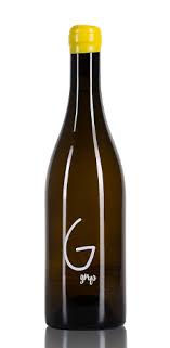 NATURE WINES - BODEGA GRATIAS GRYS (Branco) 100% COLORAILLO