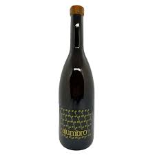 NATURE WINES - LA MICROBODEGA DEL ALUMBRO LARANJA ( BLEND ) 2021