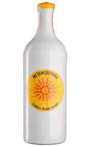 NATURES WINES - COSTADOR - METAMORPHILA LARANJA SUMOLL BLANC 2022