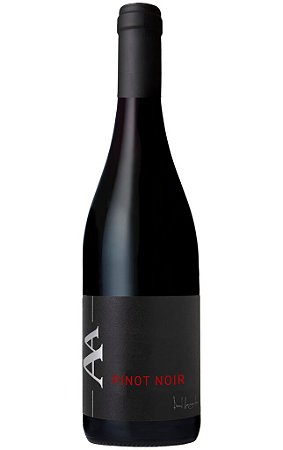 ACABOU DE CHEGAR NO BRASIL -IMPORTADORA AMARELA -COMPRAS NO TOTAL DE R$ 850,00 PODENDO MISTURAR -SIGNATURE AA PINOT NOIR 2023