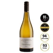 NOVO CONTÊINER NOVA ZELÂNDIA - ATA RANGI POTIKI CHARDONNAY 2023