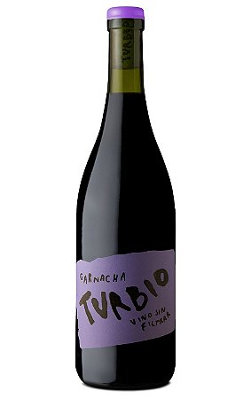 NOVIDADE - RÉCEM CHEGADO-ENTREGA DEPOIS DE 3 DIAS UTÉIS DO PEDIDO PARA SP E FORA SP PRAZO JADLOG SERÁ ENVIADO– – TURBIO GARNACHA 2025