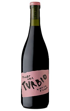 NOVIDADE - RÉCEM CHEGADO-ENTREGA DEPOIS DE 3 DIAS UTÉIS DO PEDIDO PARA SP E FORA SP PRAZO JADLOG SERÁ ENVIADO– TURBIO PINOT NOIR 2025
