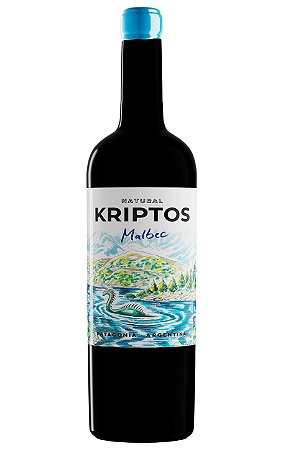 NOVIDADE - RÉCEM CHEGADO-ENTREGA DEPOIS DE 3 DIAS UTÉIS DO PEDIDO PARA SP E FORA SP PRAZO JADLOG SERÁ ENVIADO– KRIPTOS MABEC NATURAL 2025