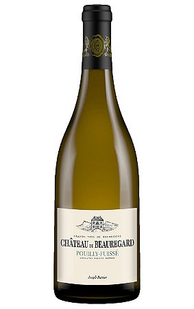 NOVIDADE - RÉCEM CHEGADO-ENTREGA DEPOIS DE 3 DIAS UTÉIS DO PEDIDO PARA SP E FORA SP PRAZO JADLOG SERÁ ENVIADO– POUILLY-FUISSÉ CHÂTEAU DE BEAUREGARD 2022
