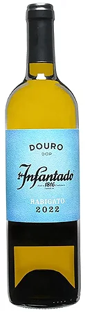 NOVIDADE - INFANTADO RABIGATO DOURO DOP 2022