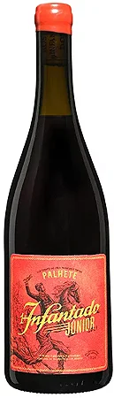 NOVIDADE - INFANTADO JÚNIOR PALHETE DOURO DOP 2024
