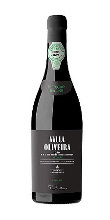 NOVIDADE BRANCO - VILLA OLIVEIRA 1ª EDIÇÃO