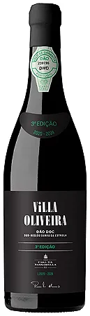 NOVIDADE BRANCO - VILLA OLIVEIRA 3ª EDIÇÃO