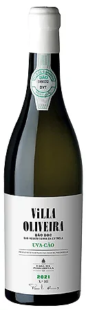 NOVIDADE BRANCO - VILLA OLIVEIRA UVA-CÃO 2021