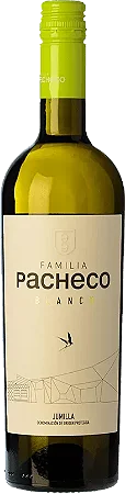 NOVIDADE - VIÑA ELENA PACHECO ( BRANCO) 2022