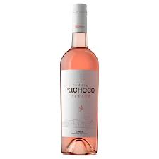 NOVIDADE - VIÑA ELENA PACHECO PACHECO ( ROSE) TEMPRANILLO 2022