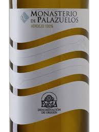 NOVIDADE - BODEGAS HIJOS DE ALBERTO GUTIÉRREZ MONASTERIO DE PALAZUELO (BRANCO) VERDEJO 2023