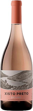 NATURES WINES - NOVIDADE - ADEGA COOPERATIVA DE ALIJÓ - XISTO (ROSE) 2022