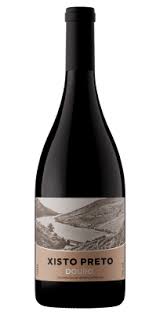 NATURES WINES - NOVIDADE - ADEGA COOPERATIVA DE ALIJÓ - XISTO TINTO 2020