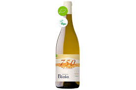 NATURES WINES - NOVIDADE - QUINTA DA BIAIA BRANCO 2022