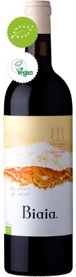NATURES WINES - NOVIDADE - QUINTA DA BIAIA TINTO 2020